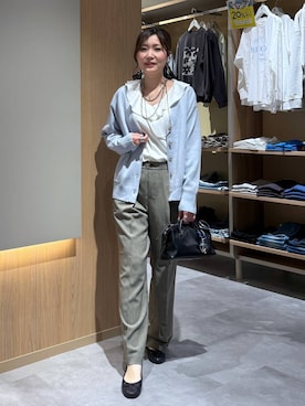 aichangwさんのコーディネート