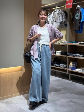 aichangwさん(レディース・164cm)の秋コーディネート