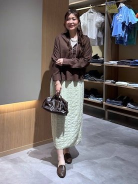 aichangwさんのコーディネート