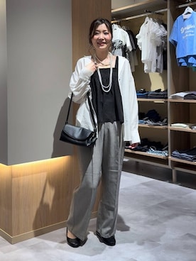 aichangwさんのコーディネート