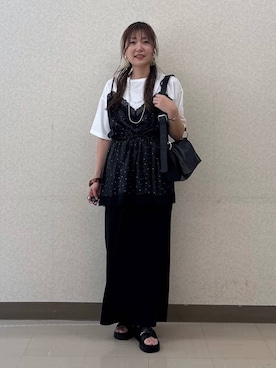 aichangwさんのコーディネート
