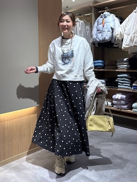 aichangwさんのコーディネート