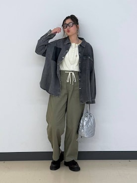 aichangwさんのコーディネート