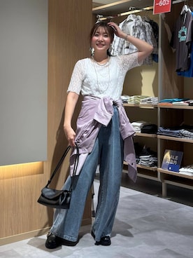 aichangwさん（レディース・164cm）の秋コーディネート
