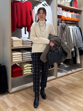 aichangwさんのコーディネート