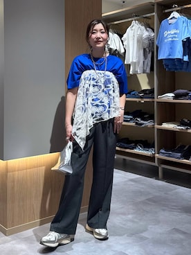 aichangwさんのコーディネート