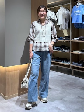 aichangwさんのコーディネート