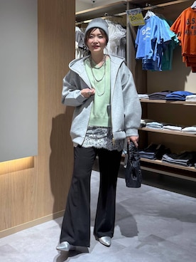 aichangwさんのコーディネート