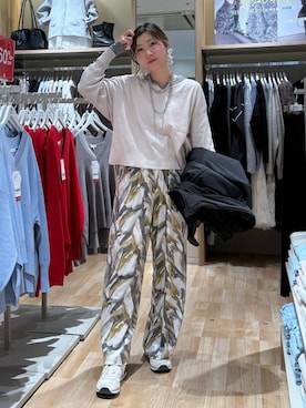 aichangwさんのコーディネート