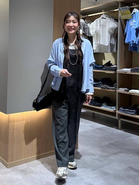 aichangwさんのコーディネート