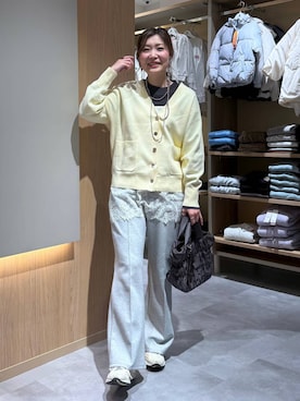 aichangwさんのコーディネート