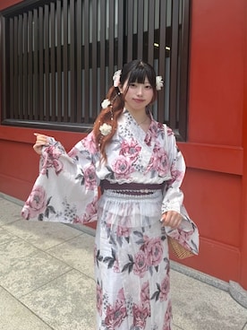 sayoさんのコーディネート