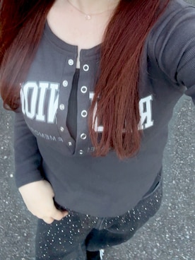 sayoさんのコーディネート