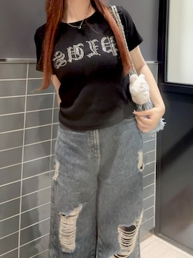 sayoさんのコーディネート