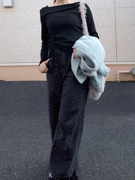 sayoさんのコーディネート