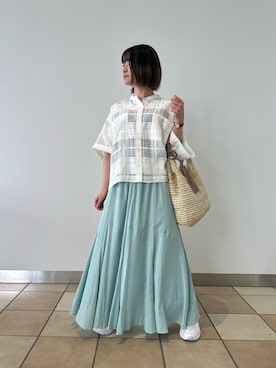chiさんのコーディネート