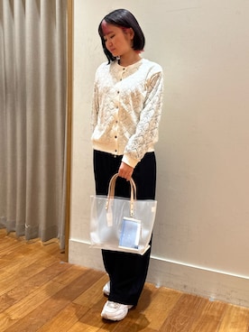 chiさんのコーディネート