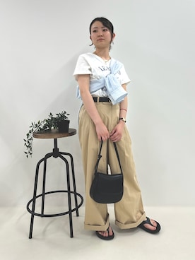 chiさんのコーディネート