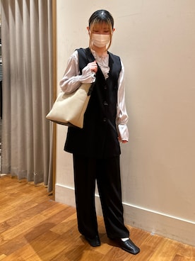 chiさんのコーディネート