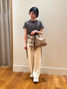 chiさんのコーディネート