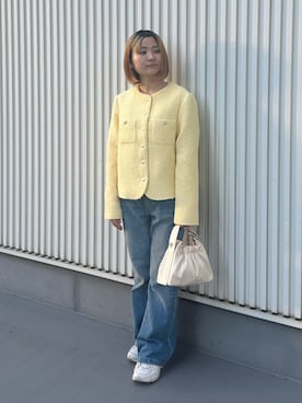 chiさんのコーディネート