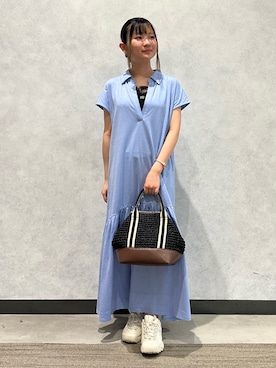 chiさんのコーディネート