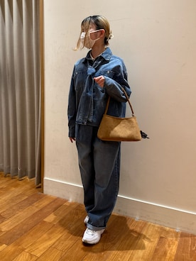 chiさんのコーディネート