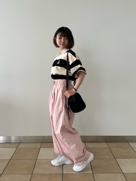 chiさんのコーディネート
