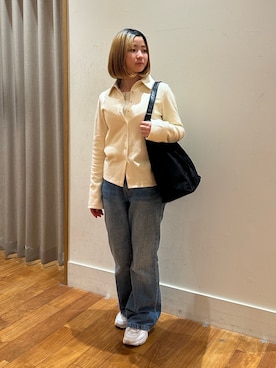 chiさん(レディース・149cm)の冬コーディネート