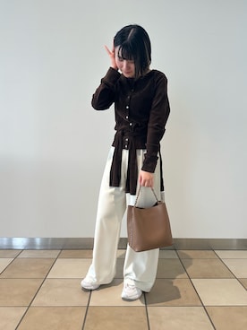 chiさんのコーディネート