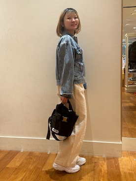 chiさんのコーディネート