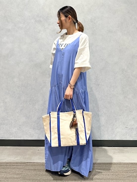 chiさんのコーディネート