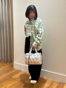 chiさんのコーディネート