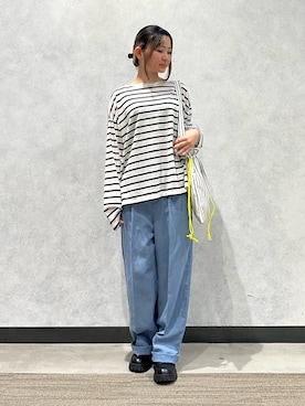 chiさんのコーディネート