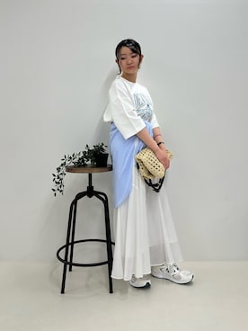 chiさんのコーディネート