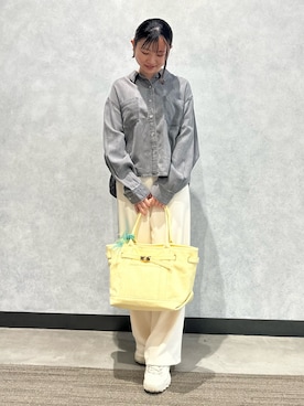 chiさんのコーディネート