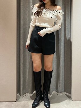 mayuさんのコーディネート