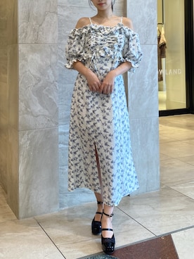 mayuさんのコーディネート