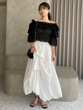 mayuさんのコーディネート