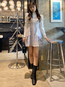 mayuさんのコーディネート