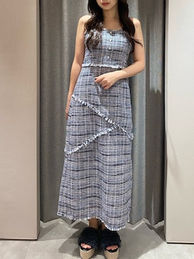 mayuさんのコーディネート