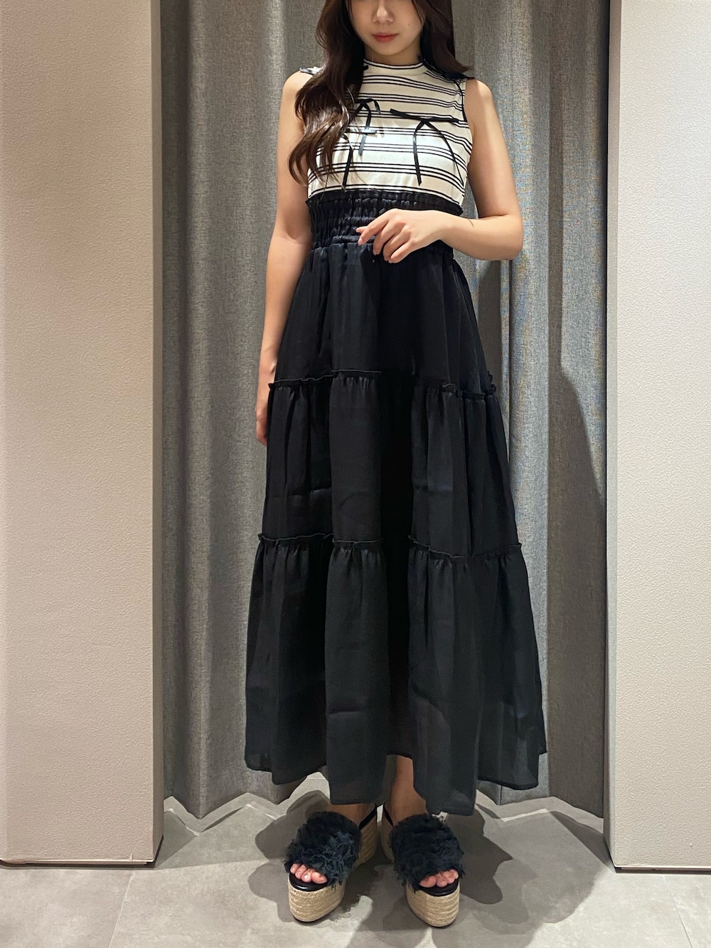 mayu（dazzlin）のコーディネート一覧 - WEAR