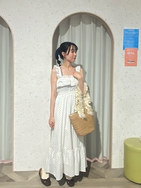 mayuさんのコーディネート