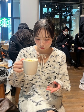 にきちささんのコーディネート