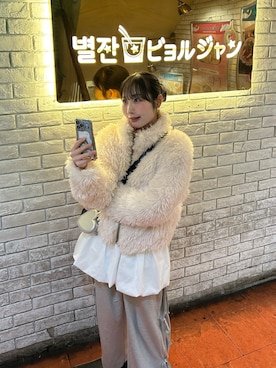 にきちささんのコーディネート