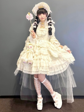 りんさんのコーディネート