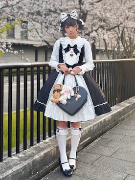 りんさんのコーディネート