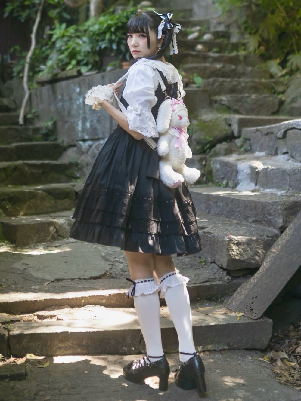 BABY,THE STARS SHINE BRIGHTのバックパック/リュックを使った人気