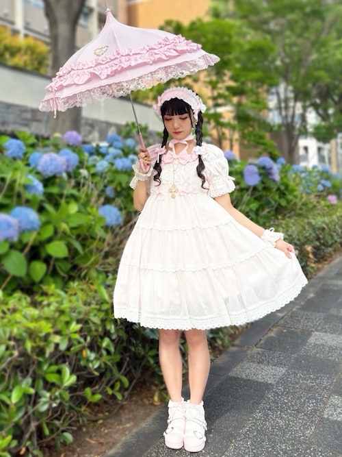 BABY, THE STARS SHINE BRIGHT メリーパゴダアンブレラ BABY Merry Pagoda Umbrella – BABY, THE STARS SHINE BRIGHT