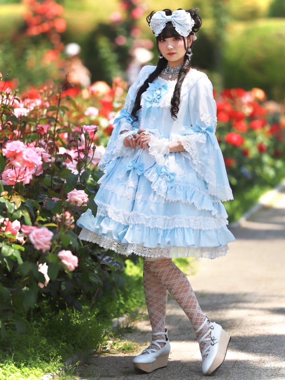 BABYヴィクトワールシューズ Baby Victoire Shoes (2022) by Baby, the
